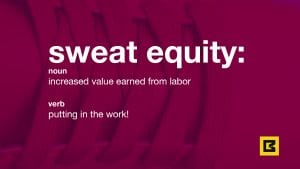 Marketing Advice about Hard Work
