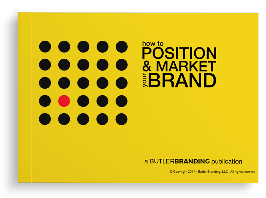 How-to-Position-and-Market-Your-Brand-E-Book Free Branding eBook on How to Position your Brand