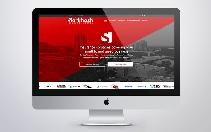 Sarkhosh-Insurance-Agency_Site-Screenshots_After