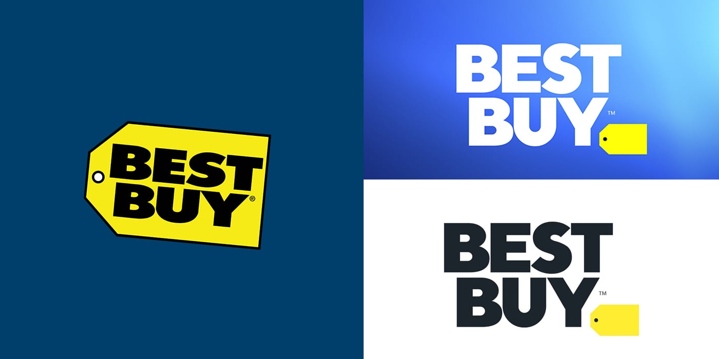 What do you think of the new Best Buy logo? - Butler Branding