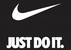 Nike Just Do It - Write Good Copy - The Tagline