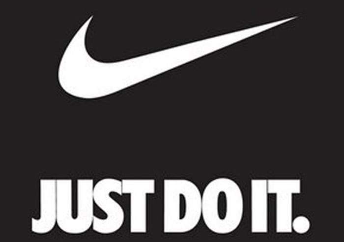 Nike Just Do It - Write Good Copy - The Tagline - Butler Branding