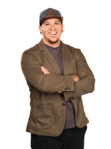 Branding Agency Owner Fresno
