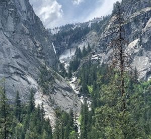 Butler Yosemite Trip 2
