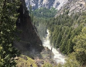 Butler Yosemite Trip 3