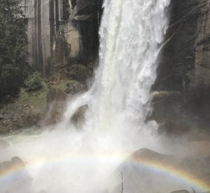 Butler Yosemite Trip 4