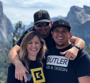 Butler Yosemite Trip 6