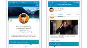 Repurpose LinkedIn Content Stacking
