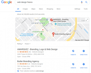 Butler Branding Web Design SEO