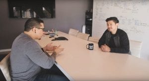 The Futur YouTube Growth Hacks Featured Post Image