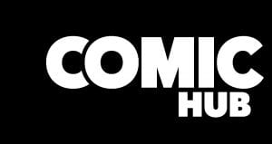 ComicHub Logo