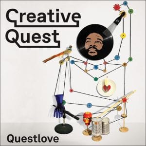 Creative Quest Book Cover Featured