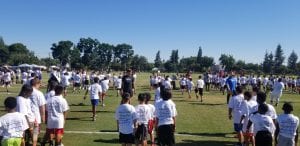 KYJO Big BANG Weekend 2019 Day of Camp