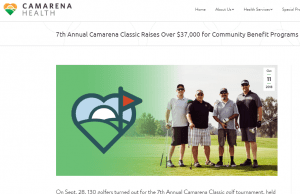 Camarena Classic Blog Post