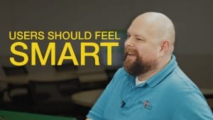 Cooksey UX Design Intro and Tips