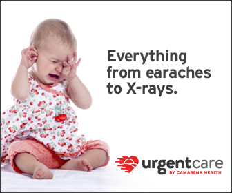 CAM_January_DigitalAds_UrgentCare_336x280 Getting Started with Google Ads CAM Health Graphic