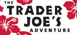The Trader Joes Adventure Book Review Background Image
