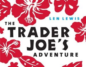 The Trader Joes Adventure Book Review Featured Image