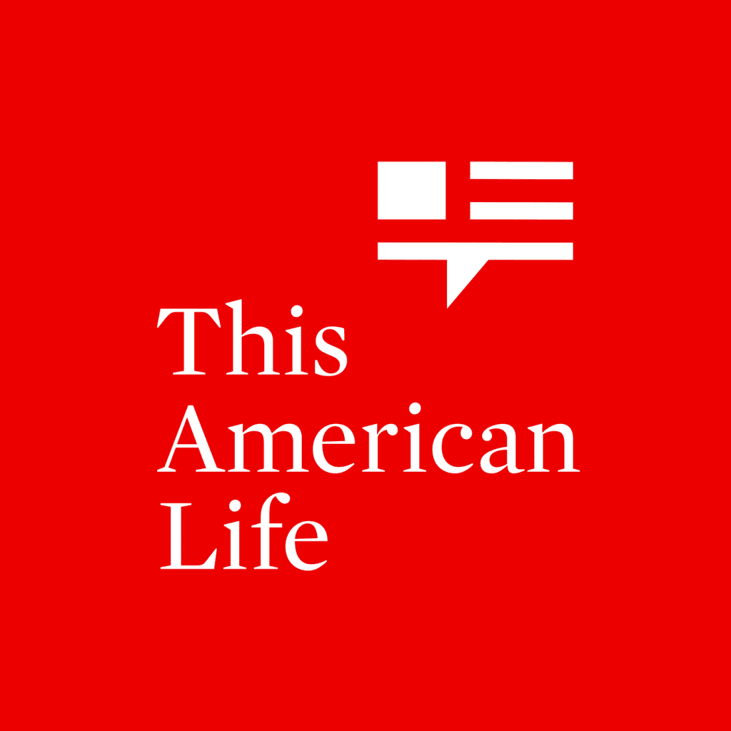 This American Life Podcast Think Differently