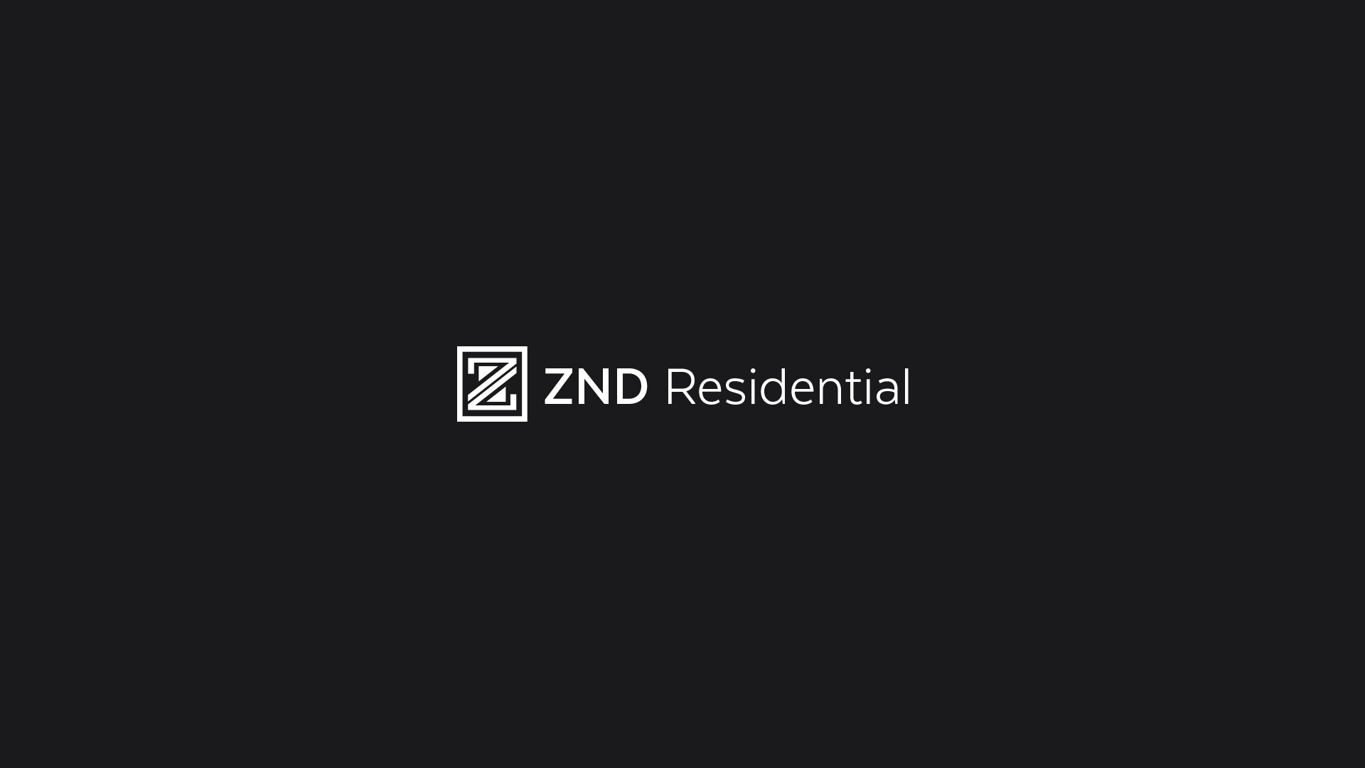 Presenting Logo Concepts-ZND Logo Reveal-Logo-BLK