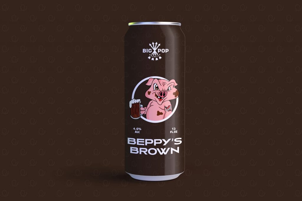 Beppys-Brown
