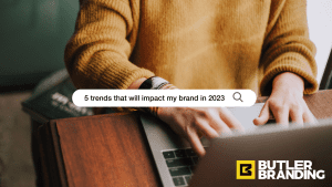 5 trends for 2023