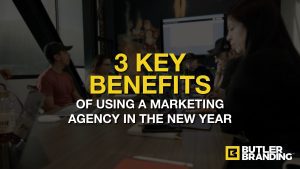 marketing agency