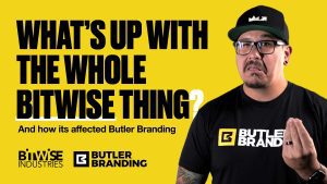 butler branding bitwise industries