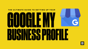 Google my business